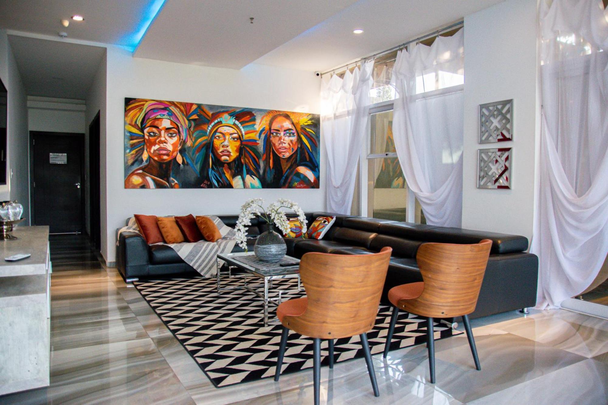 Nobleza Apart Hotel Encarnación 外观 照片