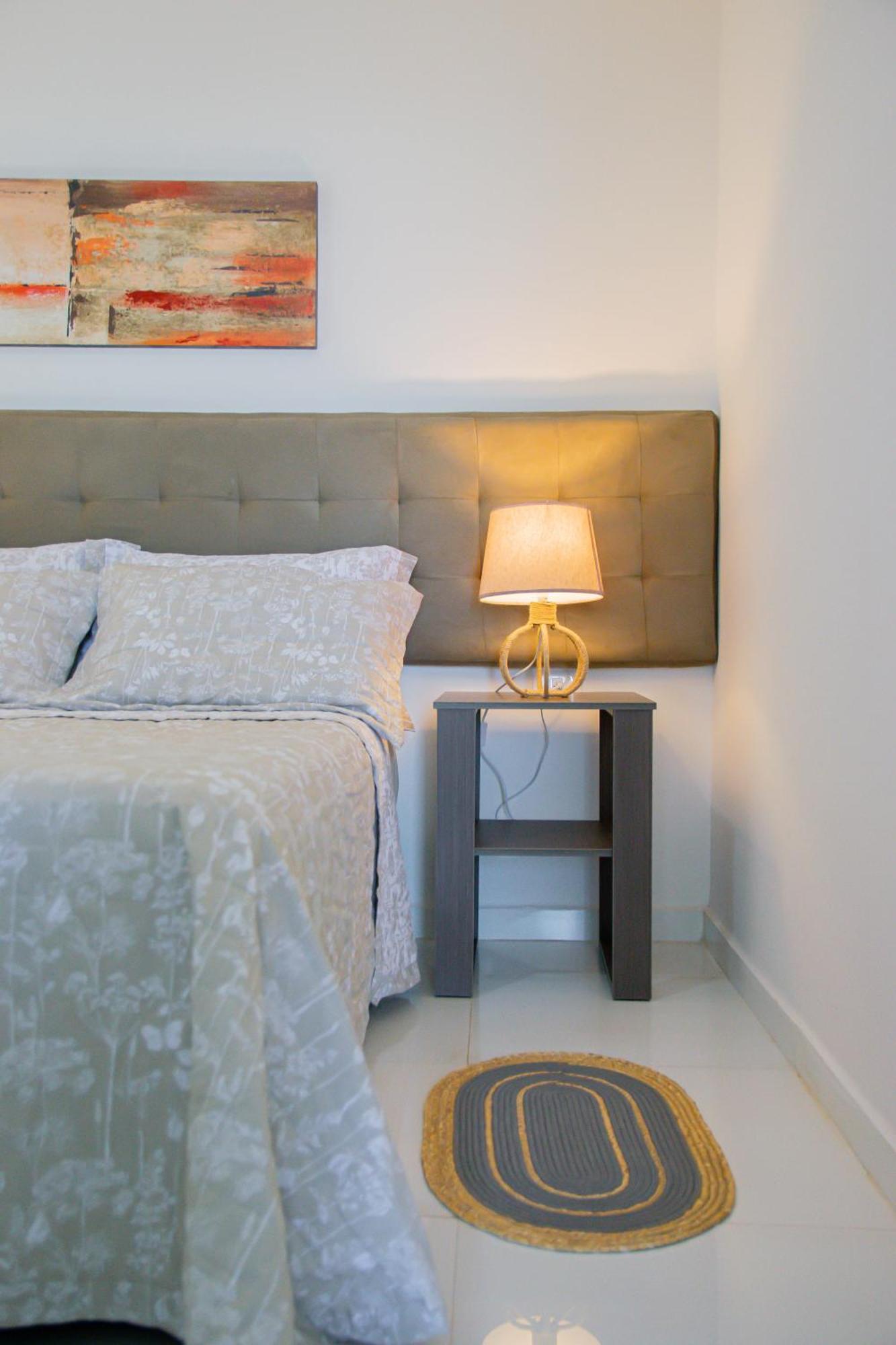 Nobleza Apart Hotel Encarnación 客房 照片