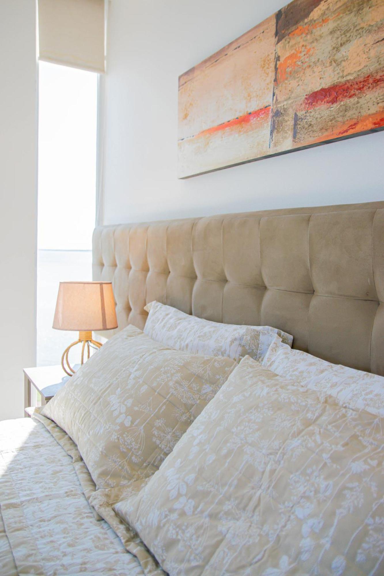 Nobleza Apart Hotel Encarnación 客房 照片