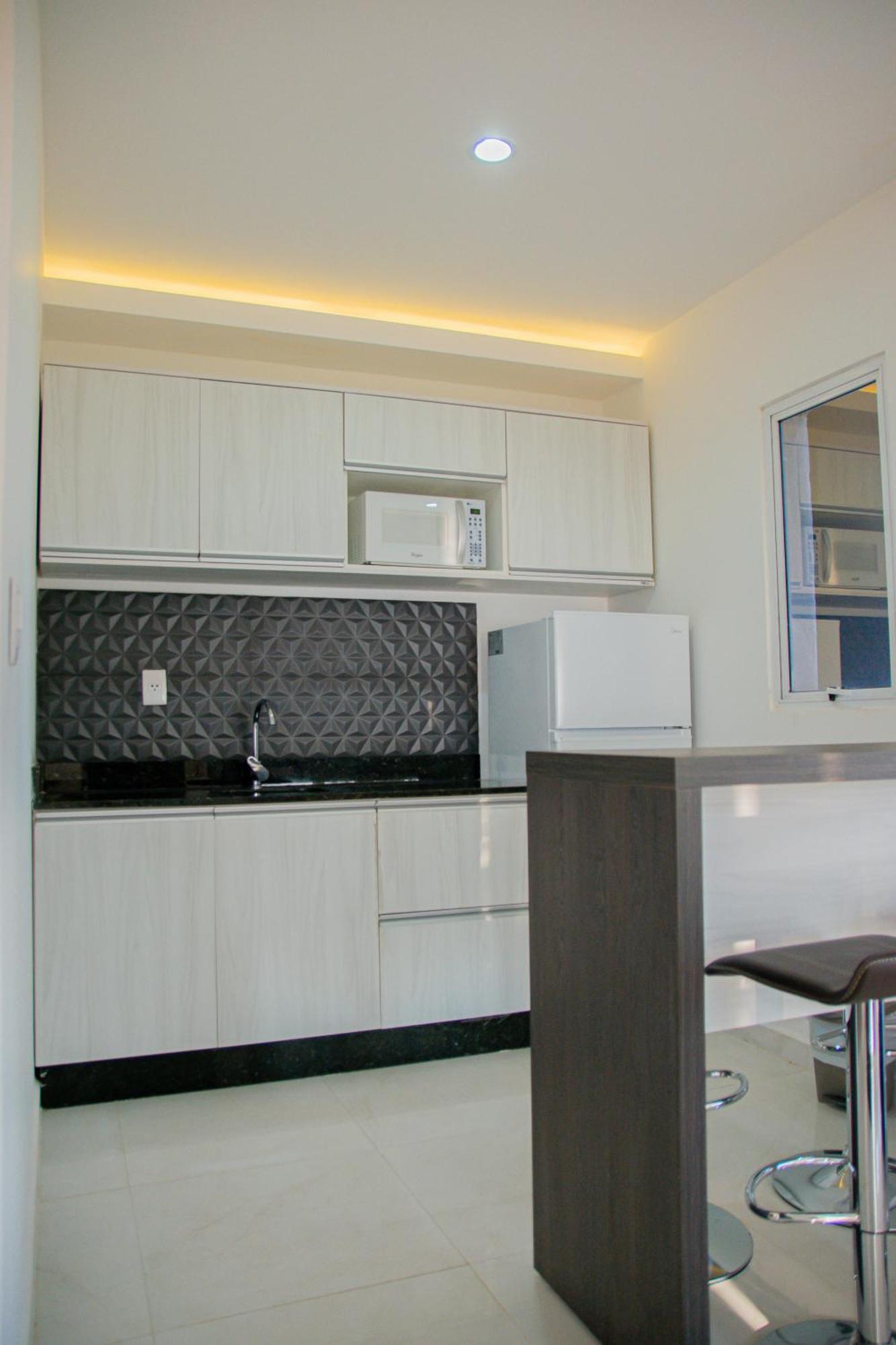 Nobleza Apart Hotel Encarnación 客房 照片