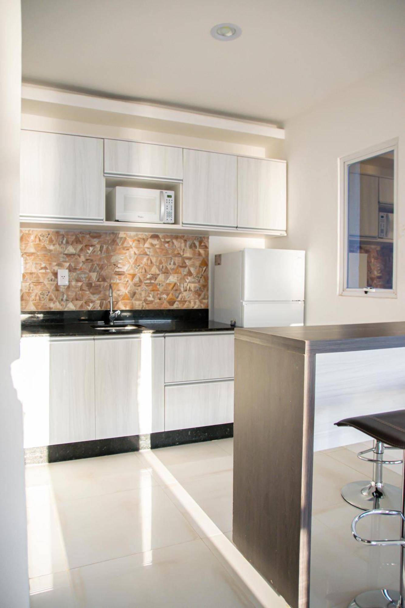 Nobleza Apart Hotel Encarnación 客房 照片