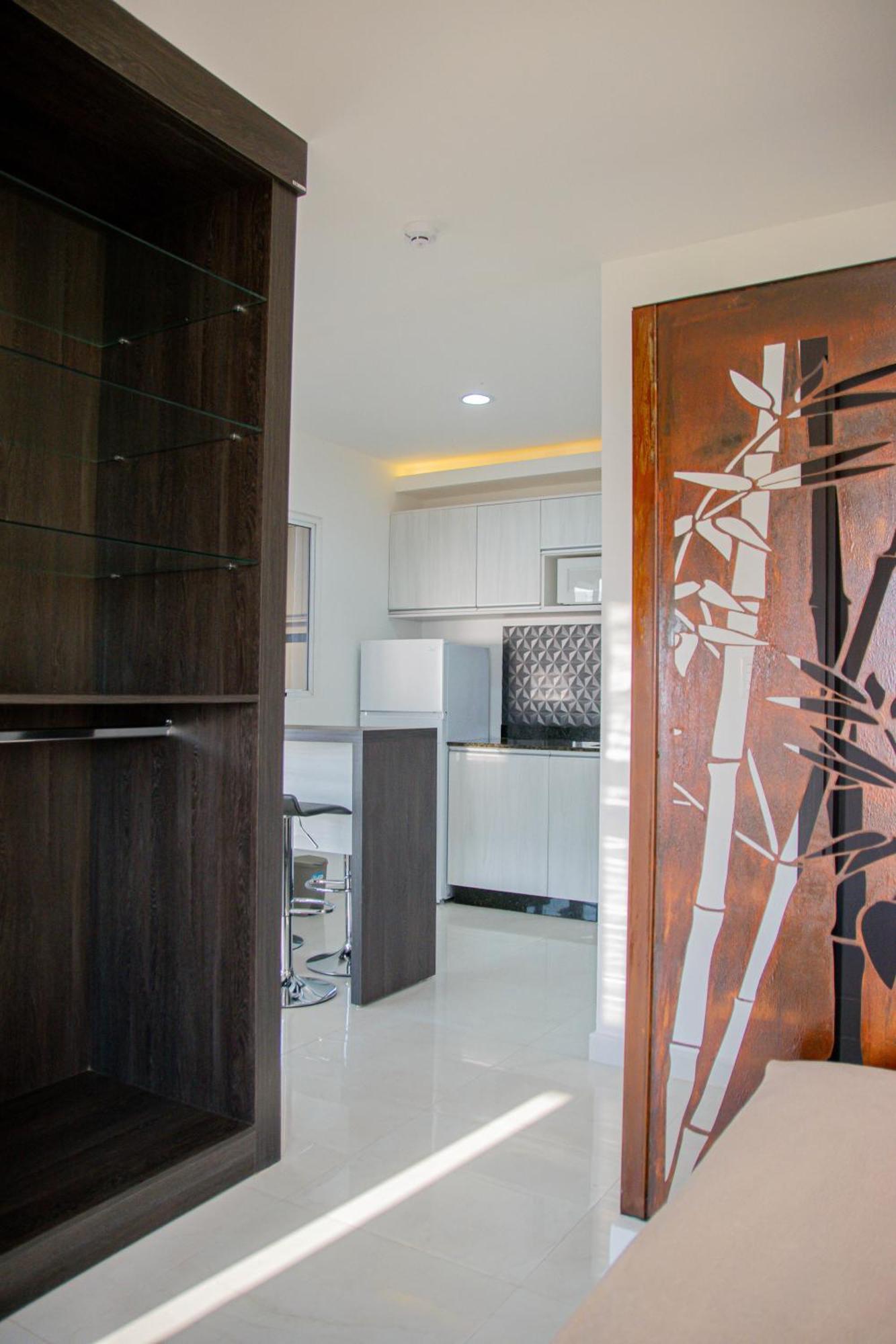 Nobleza Apart Hotel Encarnación 客房 照片