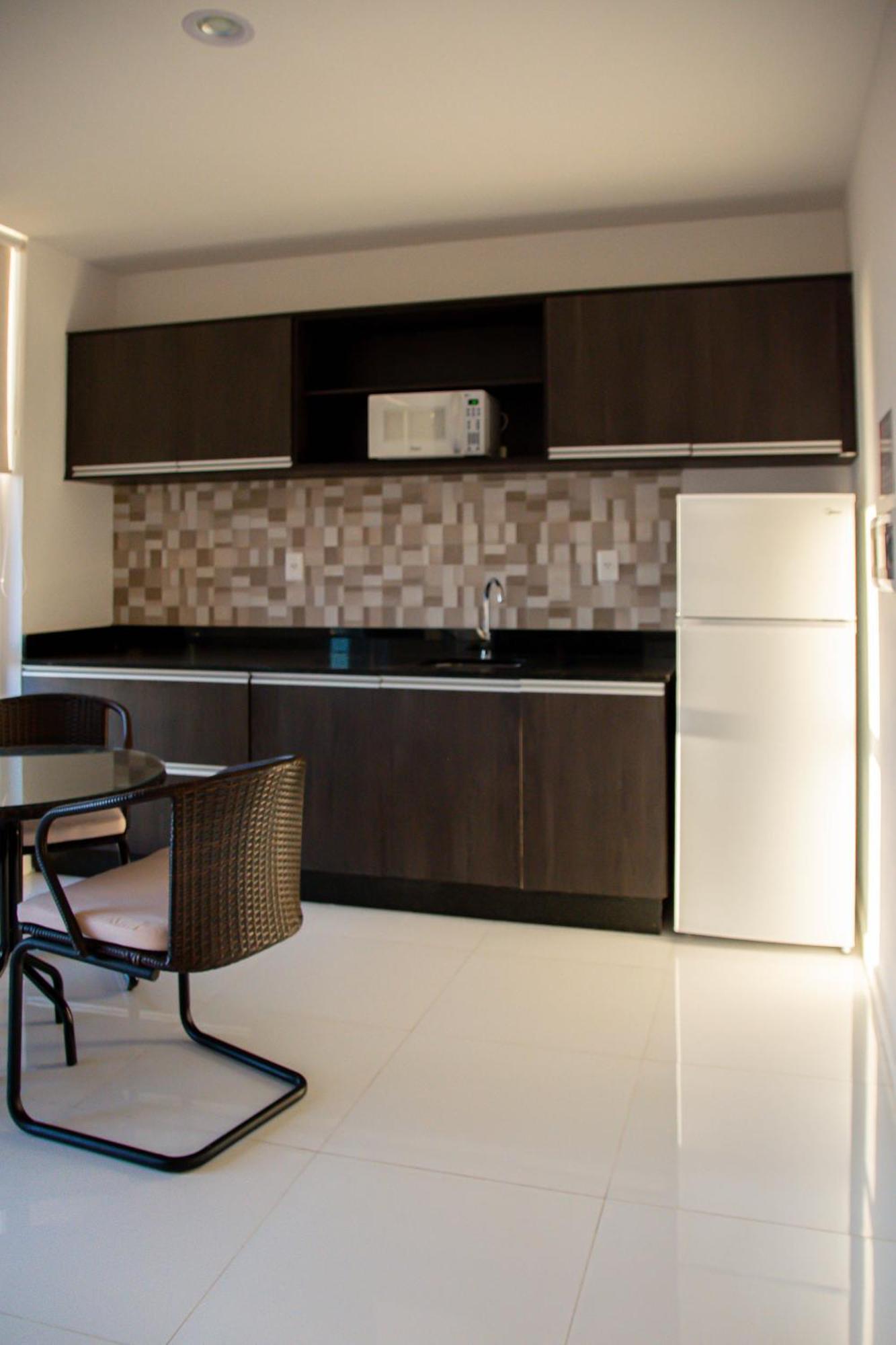 Nobleza Apart Hotel Encarnación 客房 照片