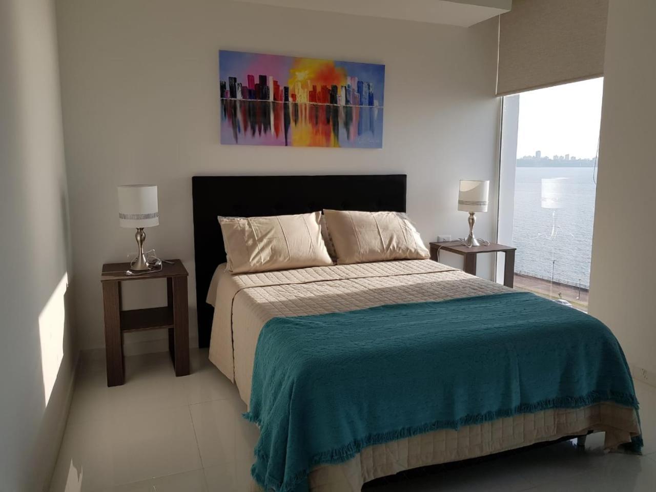 Nobleza Apart Hotel Encarnación 外观 照片